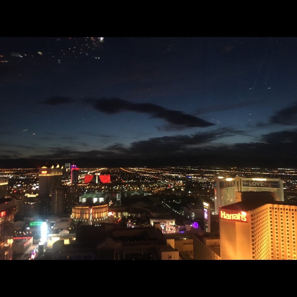 Meet your Posher, Mya